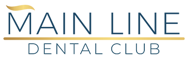 Main Line Dental Club logo