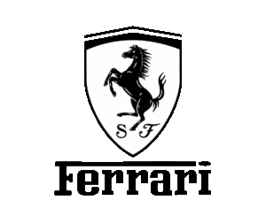 Ferrari Logo