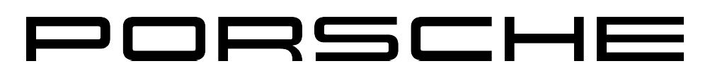 Porsche Logo