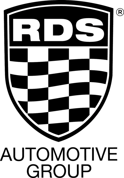 RDS Automotive Group logo